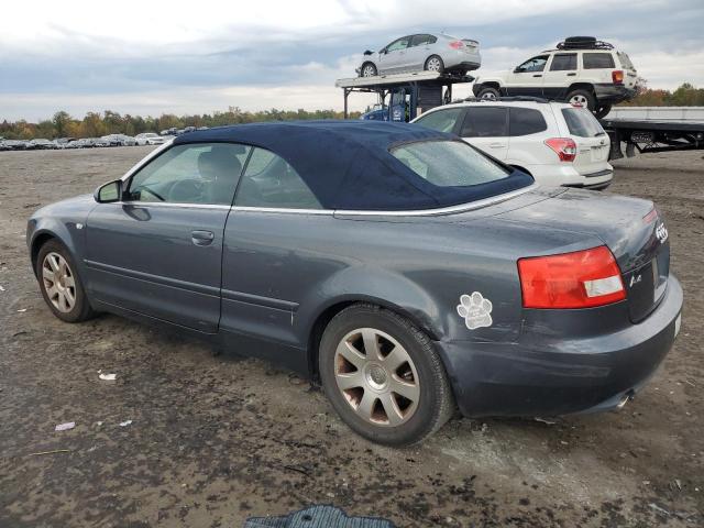 Photo 1 VIN: WAUAT48HX3K028410 - AUDI A4 