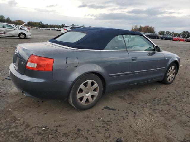 Photo 2 VIN: WAUAT48HX3K028410 - AUDI A4 