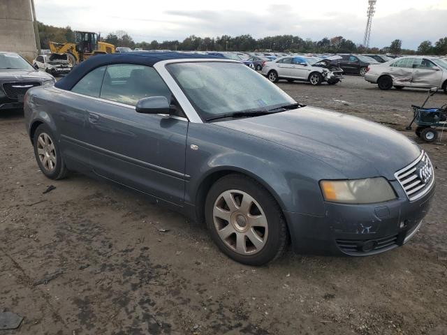 Photo 3 VIN: WAUAT48HX3K028410 - AUDI A4 