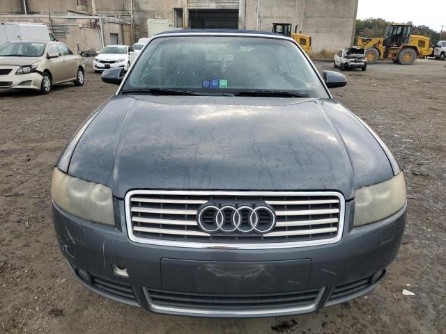 Photo 4 VIN: WAUAT48HX3K028410 - AUDI A4 