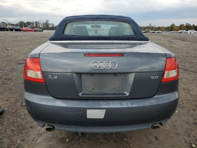 Photo 5 VIN: WAUAT48HX3K028410 - AUDI A4 