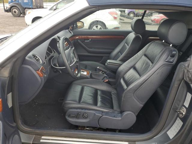 Photo 6 VIN: WAUAT48HX3K028410 - AUDI A4 