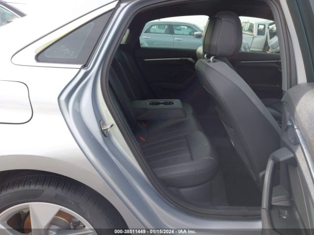 Photo 7 VIN: WAUAUDGY0PA044044 - AUDI A3 