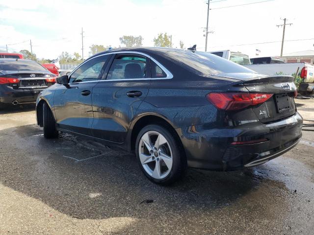 Photo 1 VIN: WAUAUDGY0PA089890 - AUDI A3 PREMIUM 