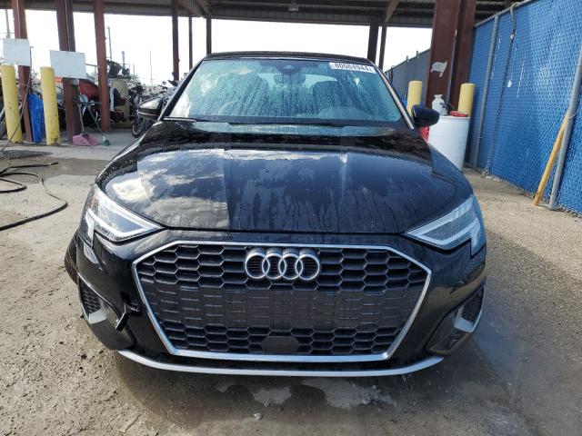 Photo 4 VIN: WAUAUDGY0PA089890 - AUDI A3 PREMIUM 