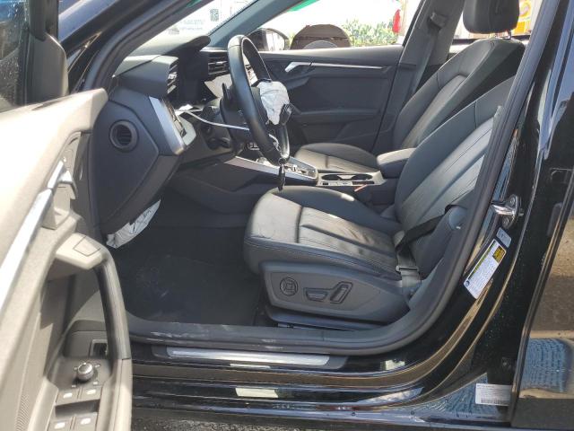 Photo 6 VIN: WAUAUDGY0PA089890 - AUDI A3 PREMIUM 