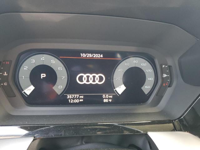 Photo 8 VIN: WAUAUDGY0PA089890 - AUDI A3 PREMIUM 