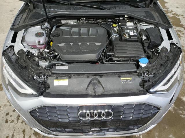 Photo 10 VIN: WAUAUDGY0RA089293 - AUDI A3 