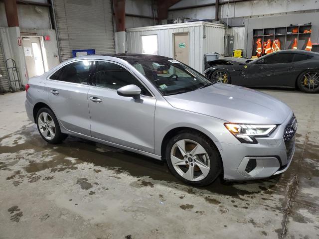 Photo 3 VIN: WAUAUDGY0RA089293 - AUDI A3 