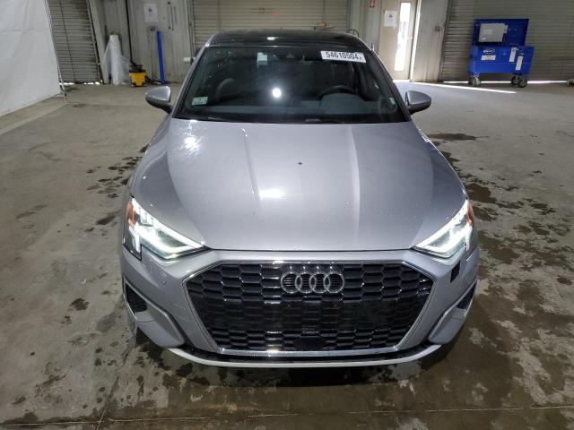 Photo 4 VIN: WAUAUDGY0RA089293 - AUDI A3 