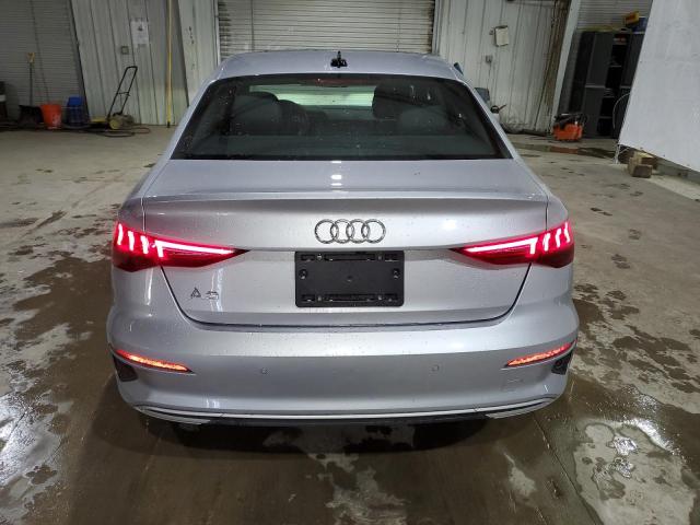 Photo 5 VIN: WAUAUDGY0RA089293 - AUDI A3 