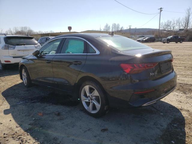 Photo 1 VIN: WAUAUDGY1NA033342 - AUDI A3 PREMIUM 