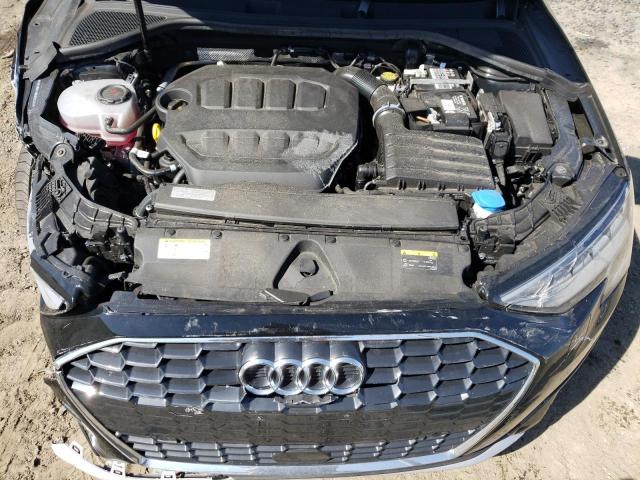 Photo 10 VIN: WAUAUDGY1NA033342 - AUDI A3 PREMIUM 