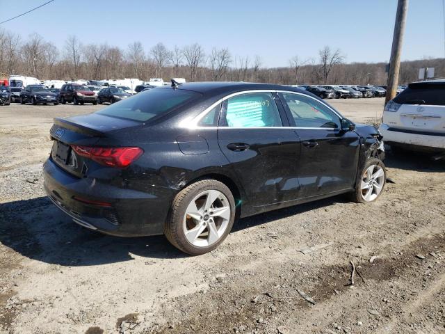 Photo 2 VIN: WAUAUDGY1NA033342 - AUDI A3 PREMIUM 