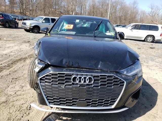 Photo 4 VIN: WAUAUDGY1NA033342 - AUDI A3 PREMIUM 