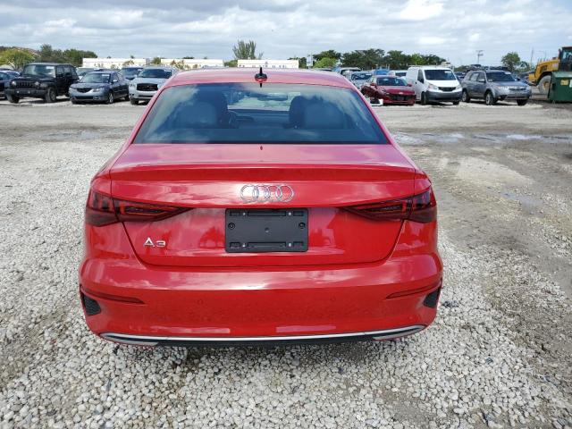 Photo 5 VIN: WAUAUDGY1NA072271 - AUDI A3 PREMIUM 