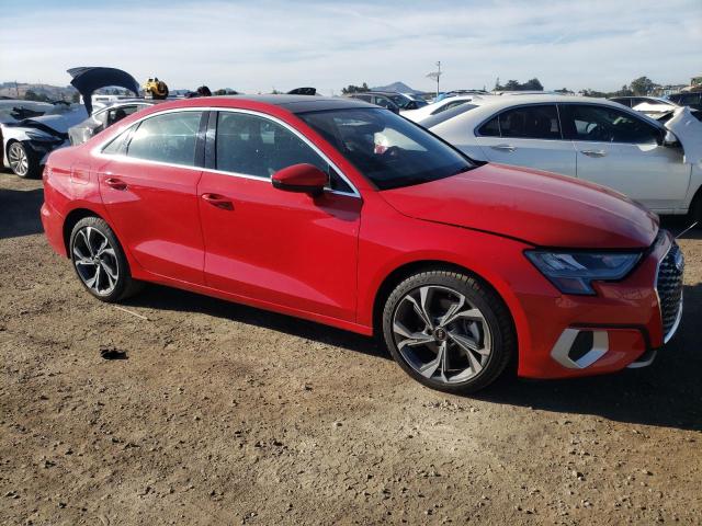 Photo 3 VIN: WAUAUDGY1NA096408 - AUDI A3 