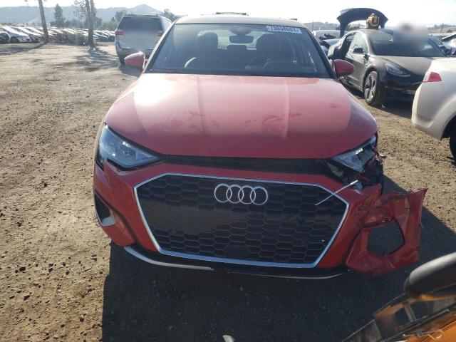 Photo 4 VIN: WAUAUDGY1NA096408 - AUDI A3 