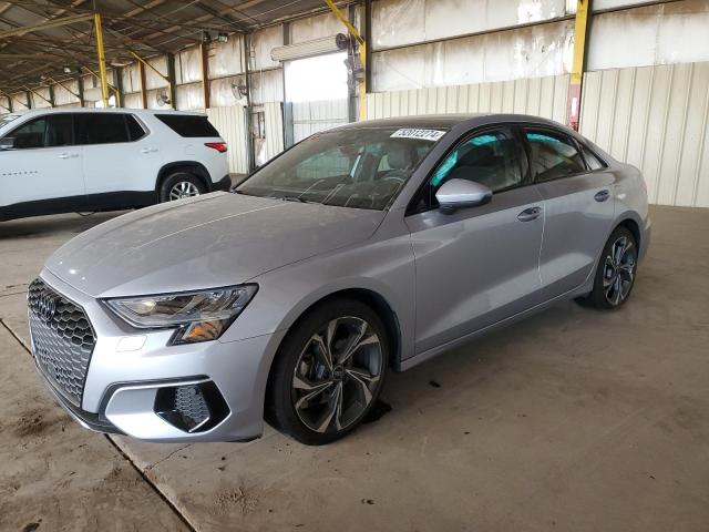 Photo 0 VIN: WAUAUDGY1NA105334 - AUDI A3 