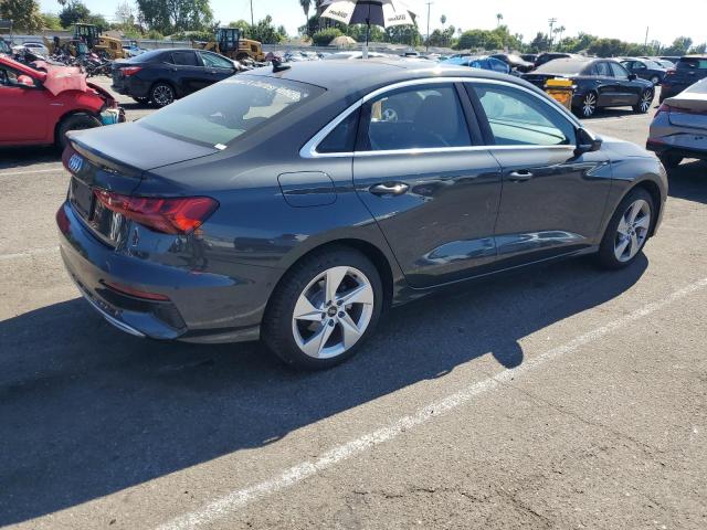 Photo 2 VIN: WAUAUDGY1PA050306 - AUDI A3 PREMIUM 