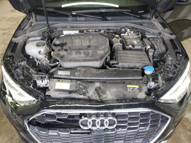 Photo 10 VIN: WAUAUDGY1PA108091 - AUDI A3 PREMIUM 