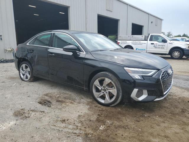 Photo 3 VIN: WAUAUDGY1RA047117 - AUDI A3 