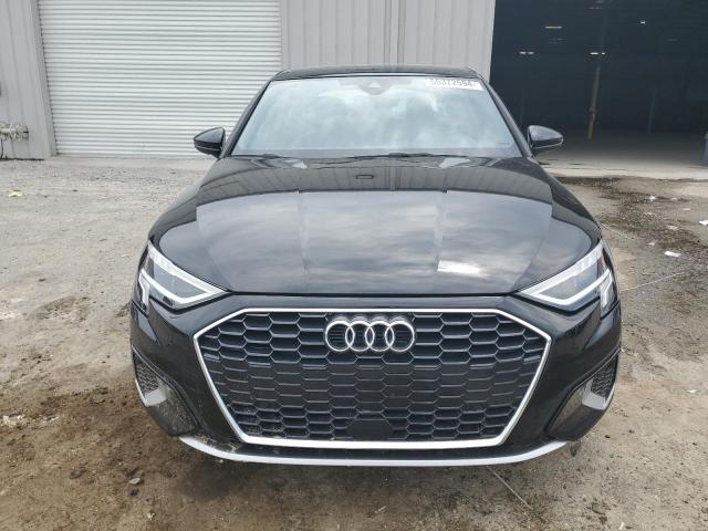 Photo 4 VIN: WAUAUDGY1RA047117 - AUDI A3 