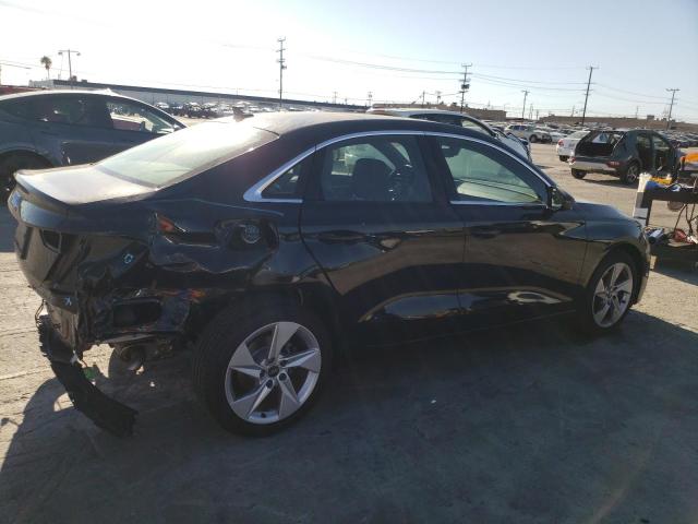 Photo 2 VIN: WAUAUDGY2PA043333 - AUDI A3 