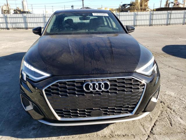 Photo 4 VIN: WAUAUDGY2PA043333 - AUDI A3 