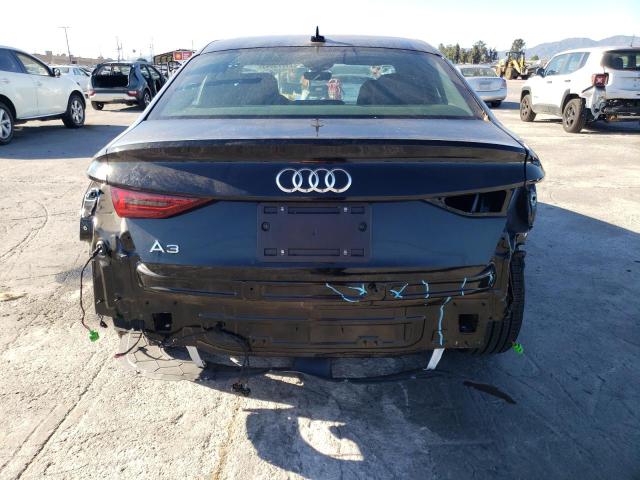 Photo 5 VIN: WAUAUDGY2PA043333 - AUDI A3 