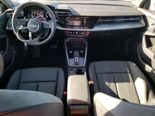 Photo 7 VIN: WAUAUDGY2PA043333 - AUDI A3 