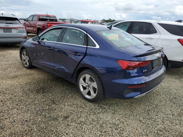 Photo 1 VIN: WAUAUDGY2PA044157 - AUDI A3 PREMIUM 