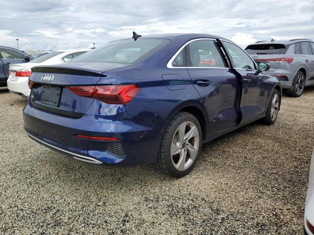 Photo 2 VIN: WAUAUDGY2PA044157 - AUDI A3 PREMIUM 