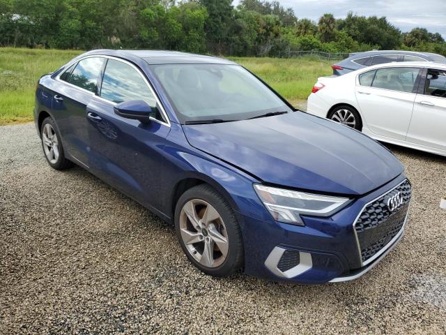 Photo 3 VIN: WAUAUDGY2PA044157 - AUDI A3 PREMIUM 