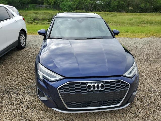 Photo 4 VIN: WAUAUDGY2PA044157 - AUDI A3 PREMIUM 