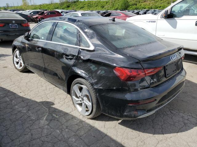 Photo 1 VIN: WAUAUDGY2PA097506 - AUDI A3 