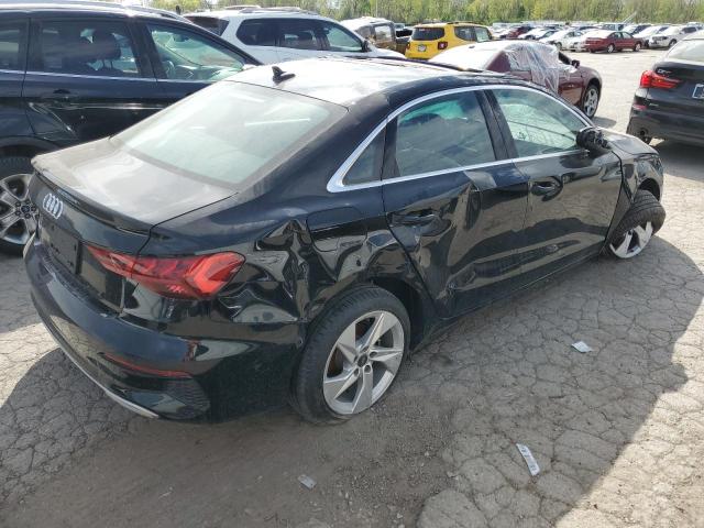 Photo 2 VIN: WAUAUDGY2PA097506 - AUDI A3 