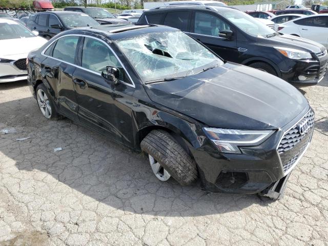 Photo 3 VIN: WAUAUDGY2PA097506 - AUDI A3 