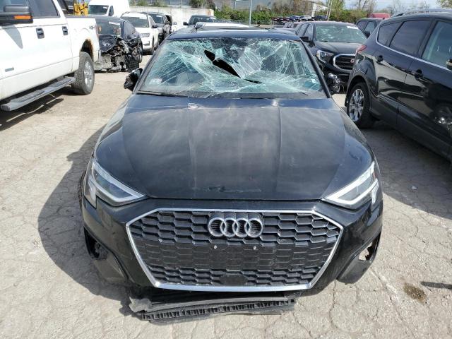 Photo 4 VIN: WAUAUDGY2PA097506 - AUDI A3 