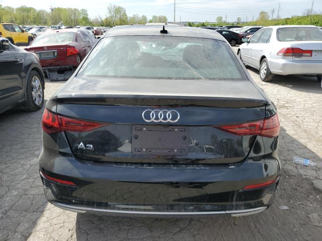 Photo 5 VIN: WAUAUDGY2PA097506 - AUDI A3 