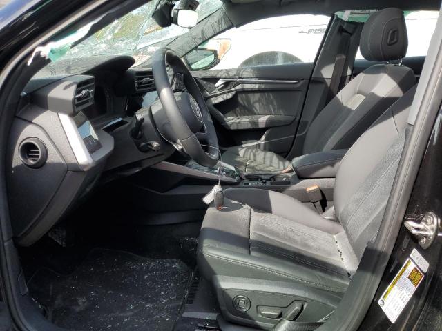 Photo 6 VIN: WAUAUDGY2PA097506 - AUDI A3 