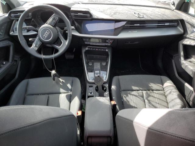 Photo 7 VIN: WAUAUDGY2PA097506 - AUDI A3 