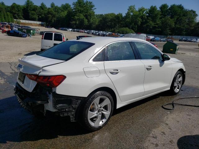 Photo 2 VIN: WAUAUDGY2PA103028 - AUDI A3 