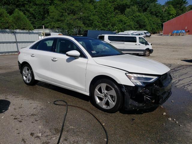 Photo 3 VIN: WAUAUDGY2PA103028 - AUDI A3 