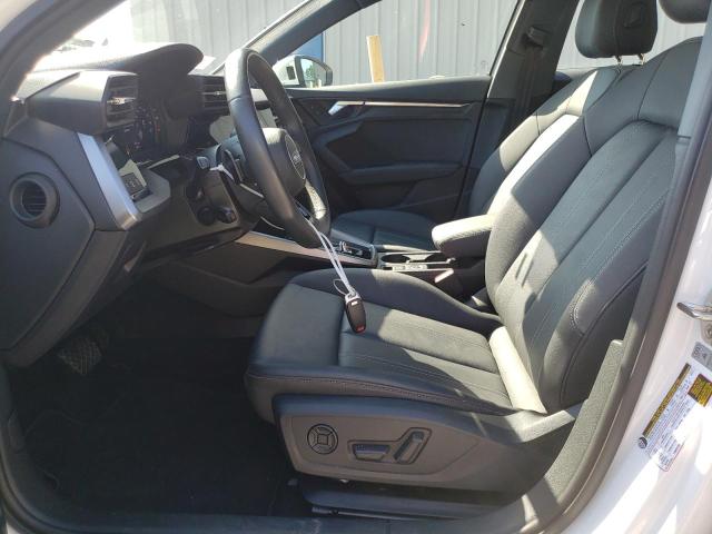 Photo 6 VIN: WAUAUDGY2PA103028 - AUDI A3 