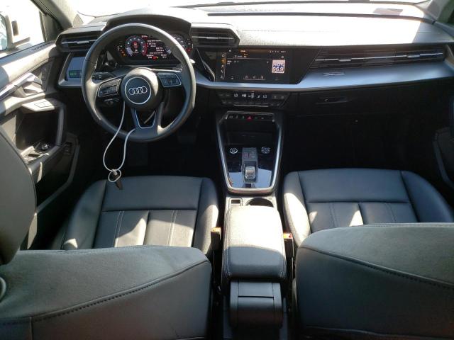 Photo 7 VIN: WAUAUDGY2PA103028 - AUDI A3 