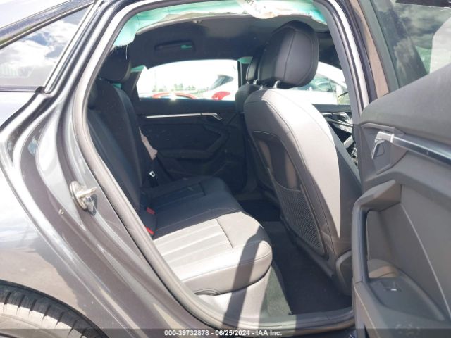 Photo 7 VIN: WAUAUDGY2PA105636 - AUDI A3 