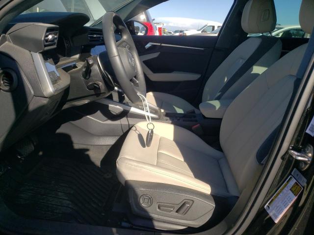 Photo 6 VIN: WAUAUDGY3NA095065 - AUDI A3 