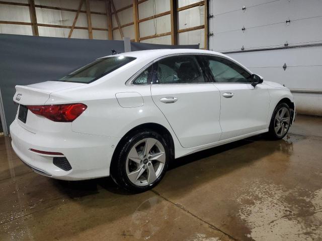 Photo 2 VIN: WAUAUDGY3PA115740 - AUDI A3 PREMIUM 