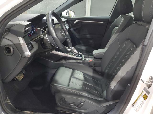 Photo 6 VIN: WAUAUDGY3PA115740 - AUDI A3 PREMIUM 